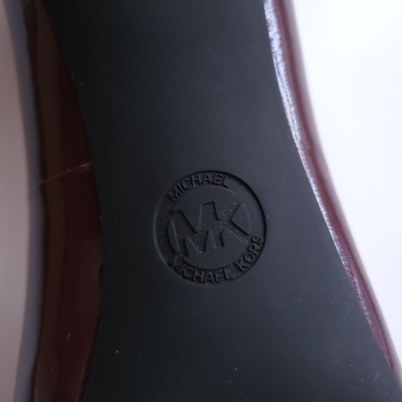 NWOT MICHAEL Michael Kors Ashby Flex Pumps - Picture 12 of 16